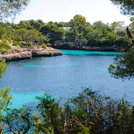 Apartamento Ferrera Park 505 Cala Ferrera  Kültér fotó