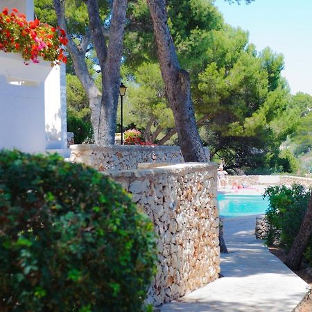 Apartamento Ferrera Park 505 Cala Ferrera  Kültér fotó