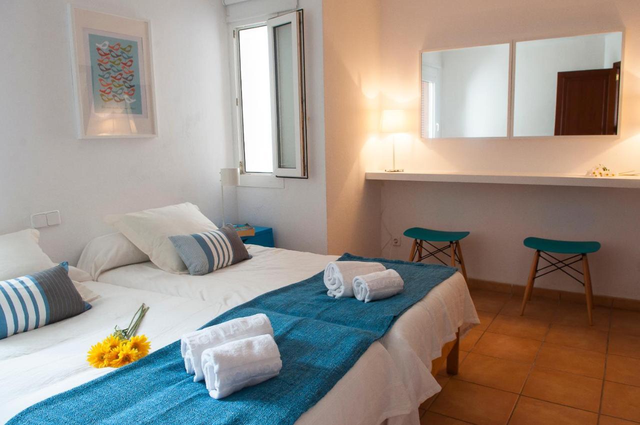 Apartamento Ferrera Park 505 Cala Ferrera  Kültér fotó